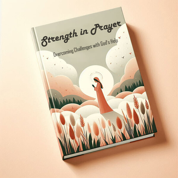 Strength in Prayer: Overcoming Challenges with God’s Help